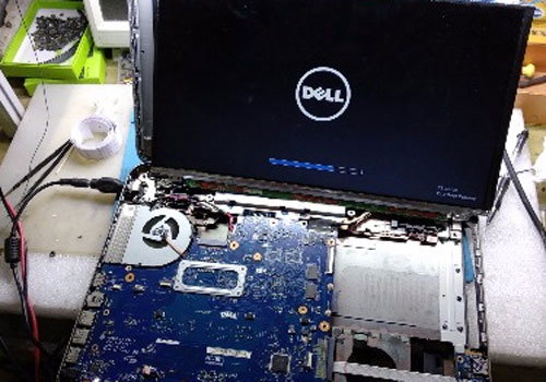 戴尔维修服务网点